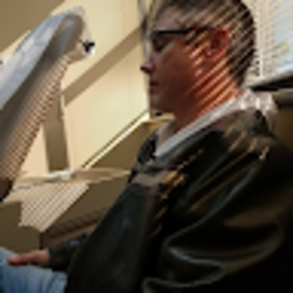 Meet your Posher, David - Picture 1 of 1